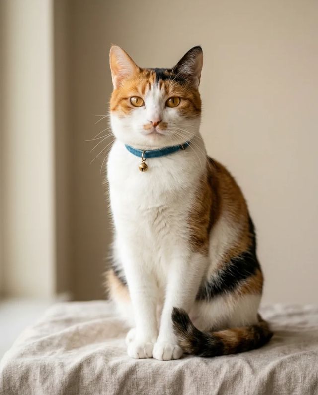 三毛